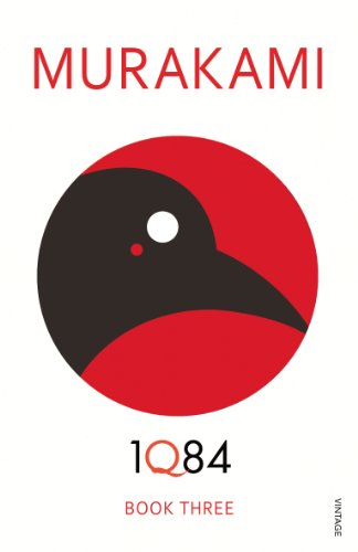 1Q84: Book 3 (1Q84, 3)