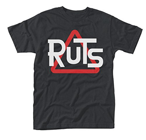 Ruts, The - Logo Shirt