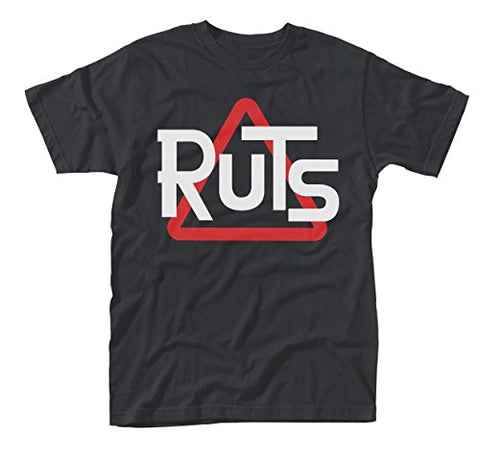 RUTS, THE - LOGO