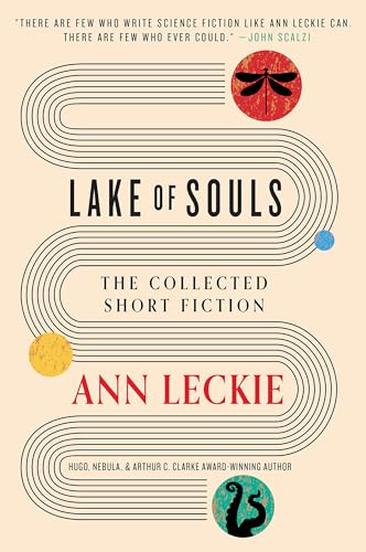 Lake of Souls: Leckie Anthology