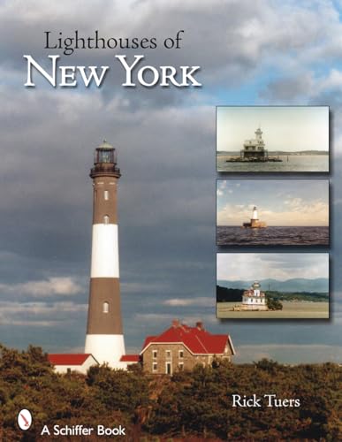 Lighthouses of New York