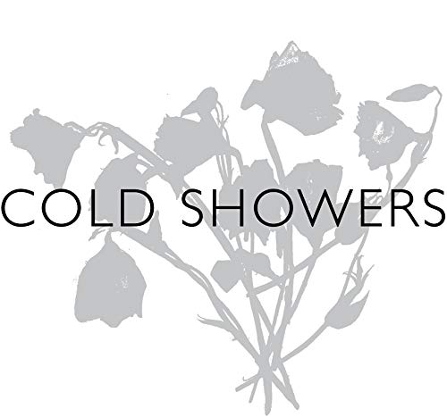 Cold Showers - LOVE & REGRET [VINYL]
