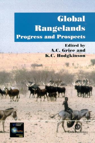 Global Rangelands : Progress and Prospects