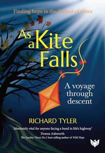 As a Kite Falls : A Voyage Through Descent