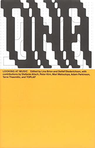 Looking at Music : DNA #8
