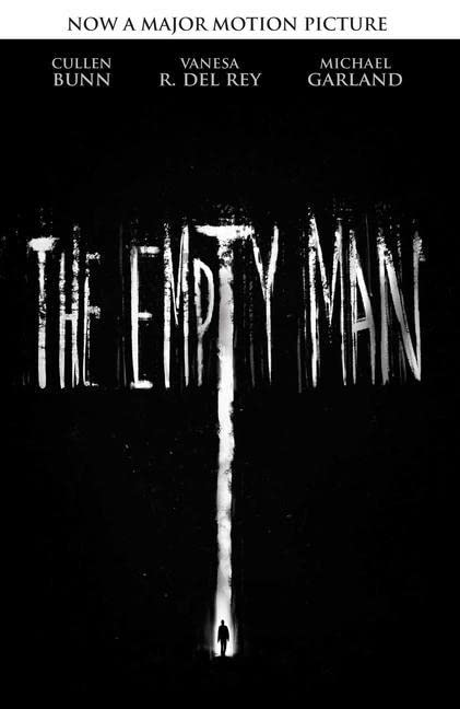 The Empty Man (Movie Tie-In Edition) (Volume 1)