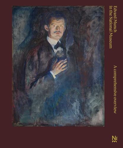 Edvard Munch in The National Museum : A Comprehensive Overview