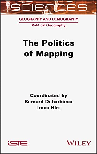 The Politics of Mapping