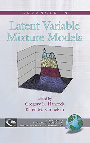 Advances in Latent Variable Mixture Models