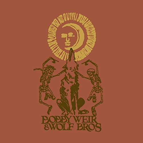 Bobby Weir & Wolf Bros - Bobby Weir And Wolf Bros: Live In Colorado [CD]