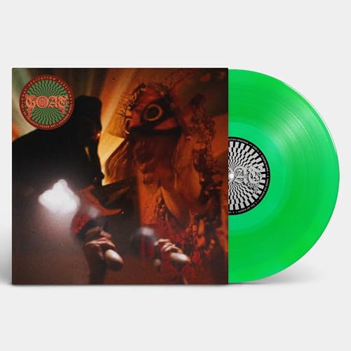 Goat - Levitation Sessions [VINYL]