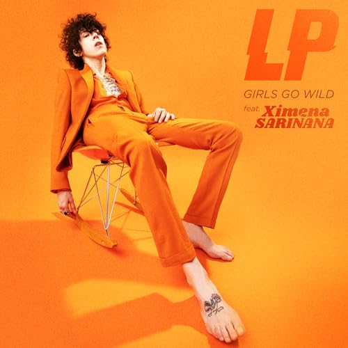 Lp - Heart To Mouth [VINYL]