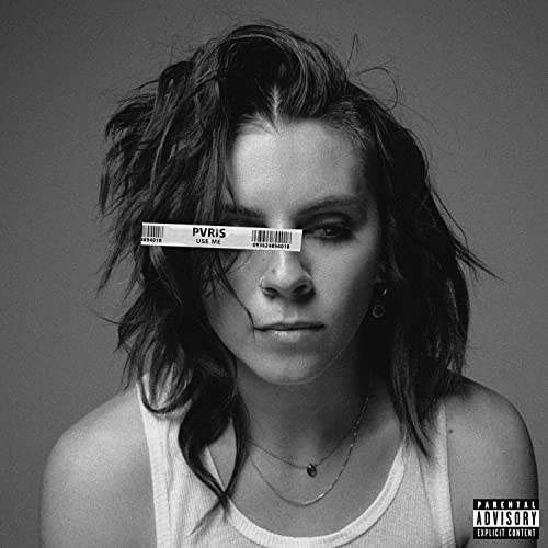 Pvris - Use Me  [VINYL]