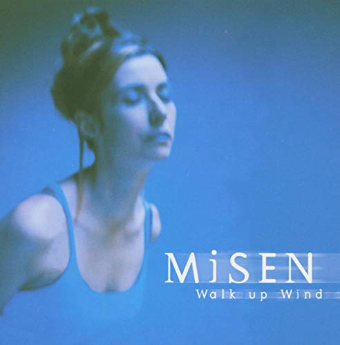 Misen - Walk Up Wind [German Import] [CD]