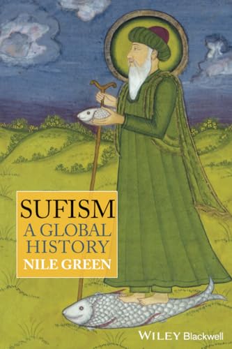 Sufism: A Global History
