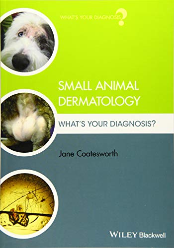 Small Animal Dermatology: Whats Your Diagnosis?