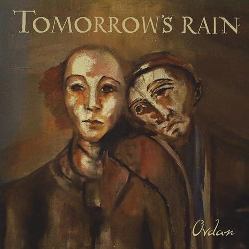 Tomorrow's Rain - Ovdan (2lp) [VINYL]