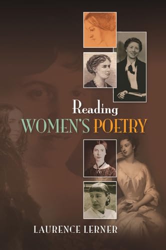 Reading Womens Poetry
