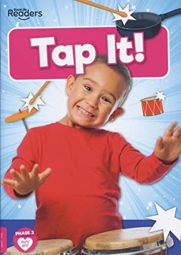 Tap it!