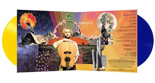 John Butler - PRISM [VINYL]