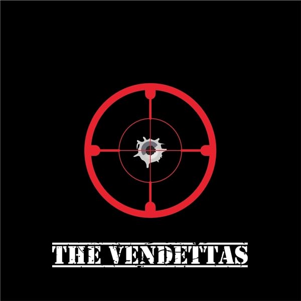 Vendettas, The - Losing These Days Ep [VINYL]