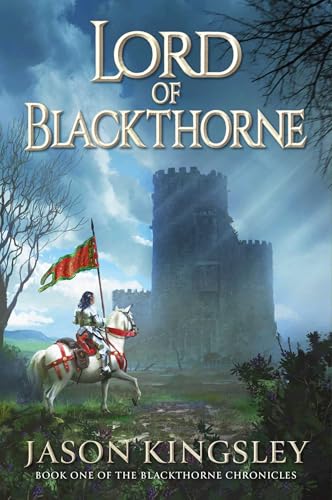 Lord of Blackthorne : Volume 1