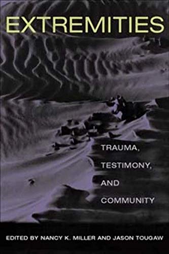 Extremities: Trauma