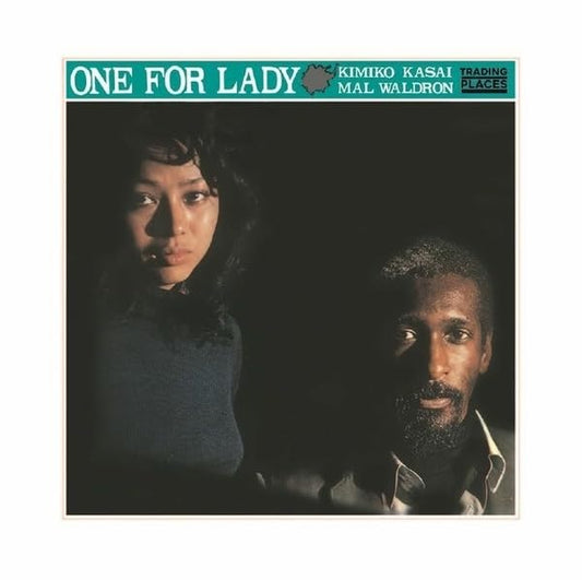 Various - One For Lady [VINYL]