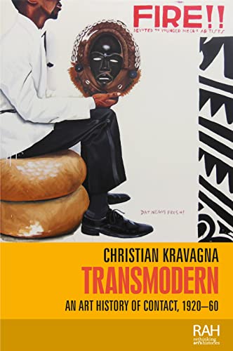 Transmodern : An Art History of Contact, 1920–60