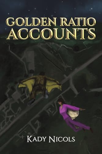Golden Ratio: Accounts