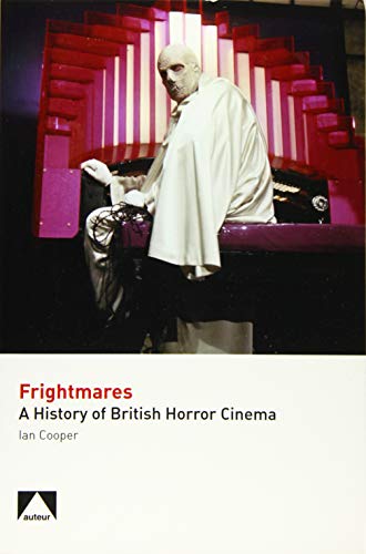 Frightmares: A History of British Horror Cinema