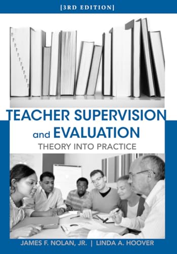Teacher Supervision and Evaluation 3E