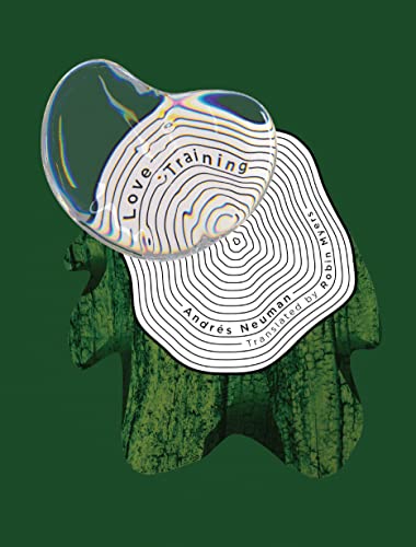 Love Training: Selected Poems 2000-2020