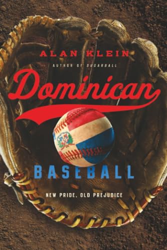 Dominican Baseball: New Pride