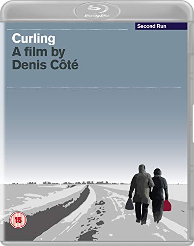 Curling [BLU-RAY]