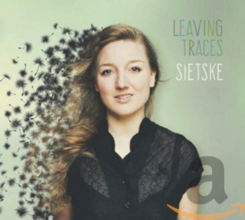 Various - Leaving Traces [CD]