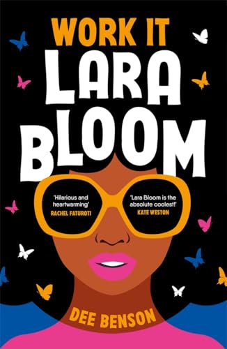 Work It, Lara Bloom