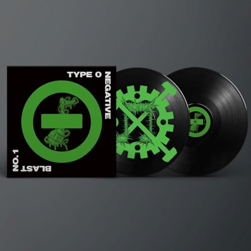 Various - Blastbeat Tribute to Type O Negative [VINYL]