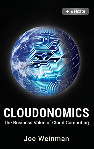 Cloudonomics: The Business Value of Cloud Computing + Website
