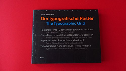 Typographic Grid