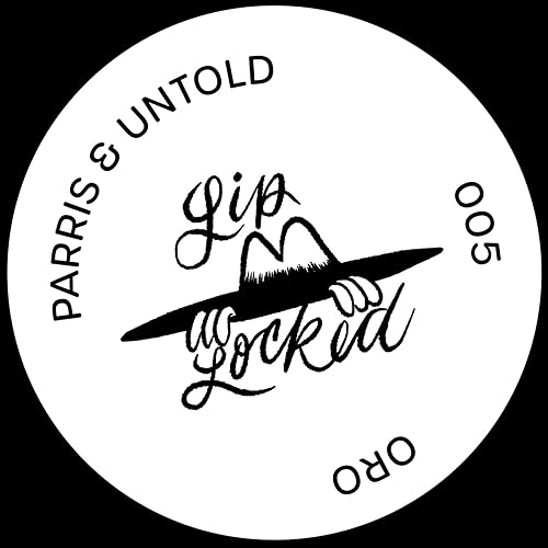 Various - Lip Locked [VINYL]
