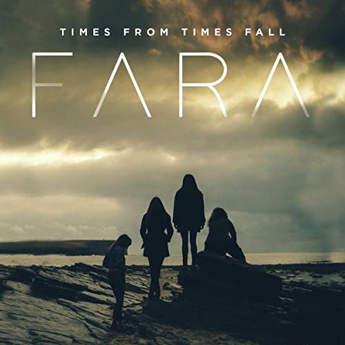 Fara - Times From Times Fall [CD]