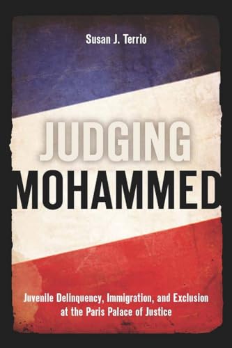 Judging Mohammed: Juvenile Delinquency
