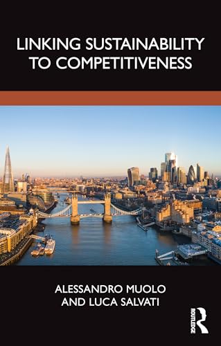 Linking Sustainability to Competitiveness