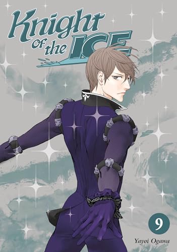 Knight Of Ice Gn Vol 09 (C: 0-1-1)