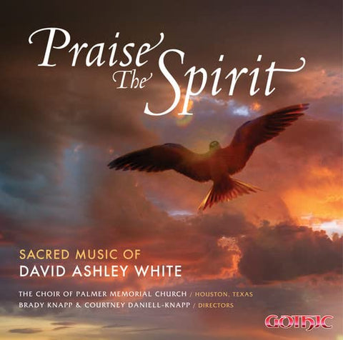Various - Praise Spirit - Sacred Music [CD]