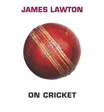 On Cricket