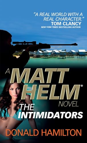 Matt Helm - The Intimidators