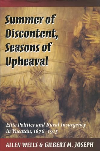 Summer of Discontent