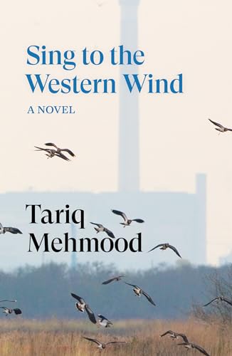 Sing to the Western Wind : A Novel